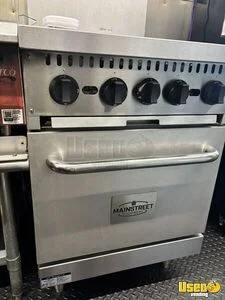 2024 Kitchen Trailer Kitchen Food Trailer Shore Power Cord Florida for Sale