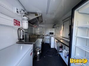 2024 Kitchen Trailer Kitchen Food Trailer Shore Power Cord Florida for Sale