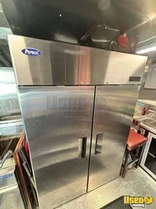 2024 Kitchen Trailer Kitchen Food Trailer Shore Power Cord Florida for Sale