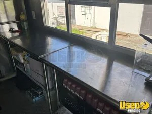 2024 Kitchen Trailer Kitchen Food Trailer Shore Power Cord Florida for Sale