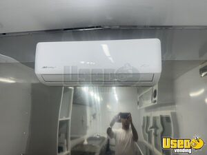 2024 Kitchen Trailer Kitchen Food Trailer Shore Power Cord Florida for Sale