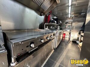 2024 Kitchen Trailer Kitchen Food Trailer Shore Power Cord Michigan for Sale