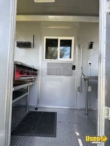 2024 Kitchen Trailer Kitchen Food Trailer Shore Power Cord Missouri for Sale