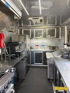 2024 Kitchen Trailer Kitchen Food Trailer Shore Power Cord Missouri for Sale