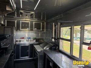 2024 Kitchen Trailer Kitchen Food Trailer Shore Power Cord Missouri for Sale