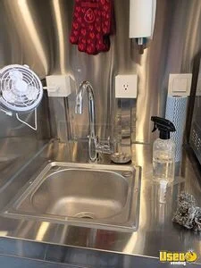 2024 Kitchen Trailer Kitchen Food Trailer Shore Power Cord Ontario for Sale