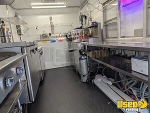 2024 Kitchen Trailer Kitchen Food Trailer Shore Power Cord Utah for Sale