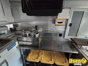2024 Kitchen Trailer Kitchen Food Trailer Shore Power Cord Virginia for Sale