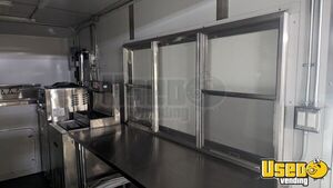 2024 Kitchen Trailer Kitchen Food Trailer Soda Fountain System Utah for Sale