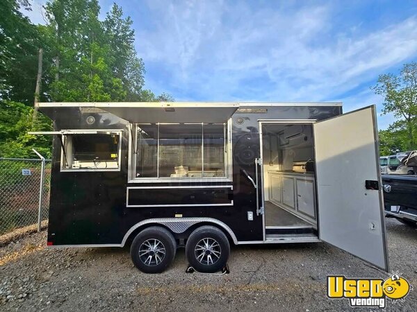 2024 Kitchen Trailer Kitchen Food Trailer South Carolina for Sale