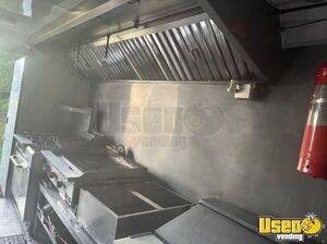 2024 Kitchen Trailer Kitchen Food Trailer Spare Tire Florida for Sale