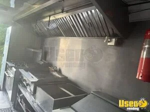 2024 Kitchen Trailer Kitchen Food Trailer Spare Tire Florida for Sale