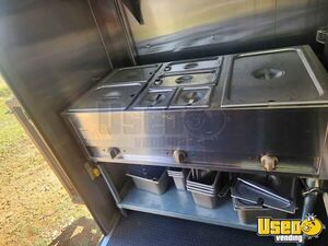 2024 Kitchen Trailer Kitchen Food Trailer Spare Tire Louisiana for Sale