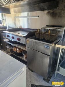 2024 Kitchen Trailer Kitchen Food Trailer Stainless Steel Wall Covers New York for Sale