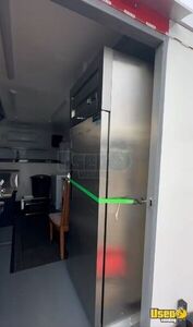 2024 Kitchen Trailer Kitchen Food Trailer Steam Table Indiana for Sale