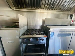 2024 Kitchen Trailer Kitchen Food Trailer Steam Table Nevada for Sale
