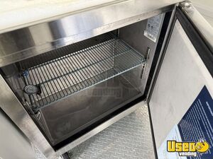 2024 Kitchen Trailer Kitchen Food Trailer Steam Table Virginia for Sale