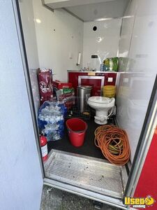 2024 Kitchen Trailer Kitchen Food Trailer Steam Table Virginia for Sale