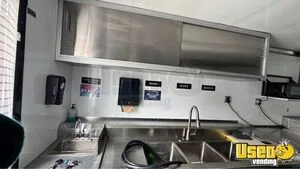 2024 Kitchen Trailer Kitchen Food Trailer Stock Pot Burner California for Sale