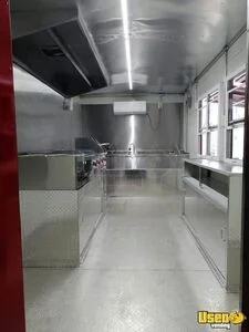 2024 Kitchen Trailer Kitchen Food Trailer Stovetop Alabama for Sale