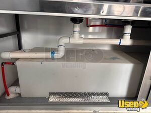 2024 Kitchen Trailer Kitchen Food Trailer Stovetop Arizona for Sale