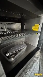 2024 Kitchen Trailer Kitchen Food Trailer Stovetop California for Sale