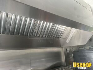 2024 Kitchen Trailer Kitchen Food Trailer Stovetop California for Sale