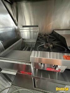 2024 Kitchen Trailer Kitchen Food Trailer Stovetop California for Sale