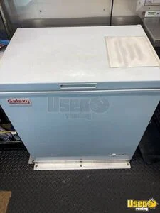 2024 Kitchen Trailer Kitchen Food Trailer Stovetop Florida for Sale