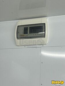 2024 Kitchen Trailer Kitchen Food Trailer Stovetop Florida for Sale