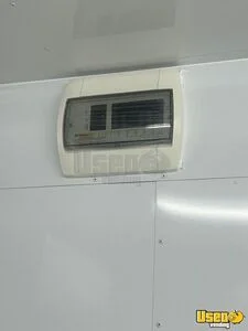 2024 Kitchen Trailer Kitchen Food Trailer Stovetop Florida for Sale