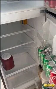 2024 Kitchen Trailer Kitchen Food Trailer Stovetop Florida for Sale
