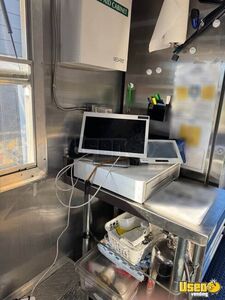 2024 Kitchen Trailer Kitchen Food Trailer Stovetop Florida for Sale