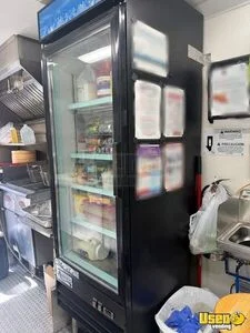 2024 Kitchen Trailer Kitchen Food Trailer Stovetop Michigan for Sale