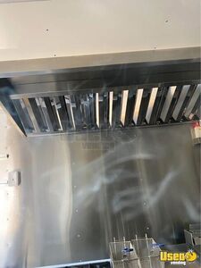 2024 Kitchen Trailer Kitchen Food Trailer Stovetop Minnesota for Sale