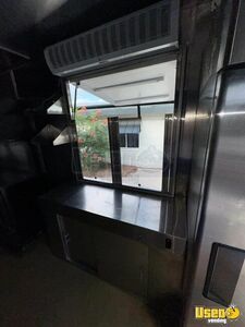 2024 Kitchen Trailer Kitchen Food Trailer Stovetop Nevada for Sale