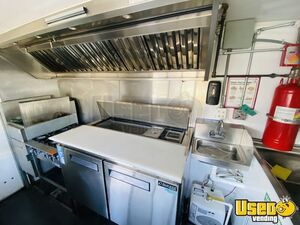 2024 Kitchen Trailer Kitchen Food Trailer Stovetop Nevada for Sale