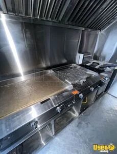 2024 Kitchen Trailer Kitchen Food Trailer Stovetop North Carolina for Sale