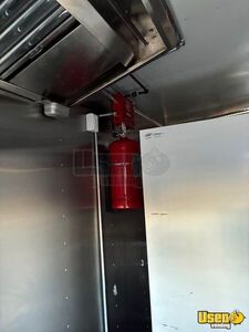 2024 Kitchen Trailer Kitchen Food Trailer Stovetop Texas for Sale