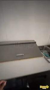 2024 Kitchen Trailer Kitchen Food Trailer Stovetop Texas for Sale