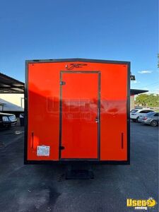 2024 Kitchen Trailer Kitchen Food Trailer Stovetop Texas for Sale