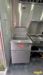 2024 Kitchen Trailer Kitchen Food Trailer Stovetop Texas for Sale