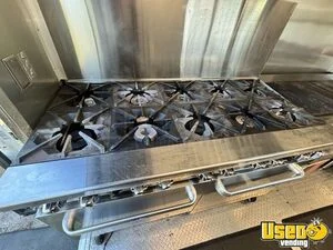 2024 Kitchen Trailer Kitchen Food Trailer Surveillance Cameras Florida for Sale