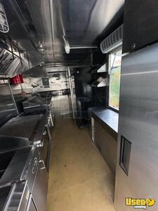 2024 Kitchen Trailer Kitchen Food Trailer Surveillance Cameras Nevada for Sale