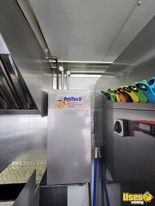 2024 Kitchen Trailer Kitchen Food Trailer Surveillance Cameras South Carolina for Sale