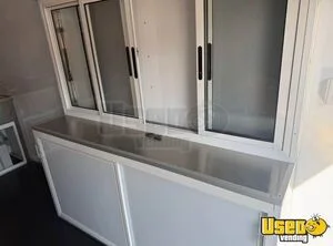 2024 Kitchen Trailer Kitchen Food Trailer Surveillance Cameras Tennessee for Sale