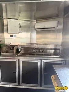 2024 Kitchen Trailer Kitchen Food Trailer Triple Sink Alabama for Sale
