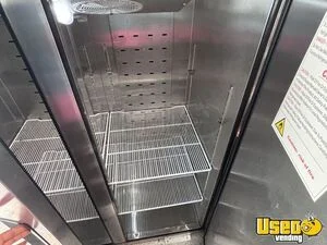 2024 Kitchen Trailer Kitchen Food Trailer Triple Sink Florida for Sale