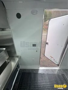 2024 Kitchen Trailer Kitchen Food Trailer Triple Sink Pennsylvania for Sale