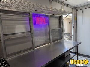 2024 Kitchen Trailer Kitchen Food Trailer Triple Sink Utah for Sale